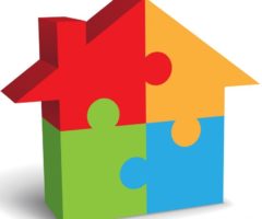 Выдел имущества  в судебном порядке