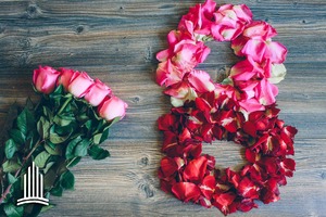 С 8 марта дорогие!